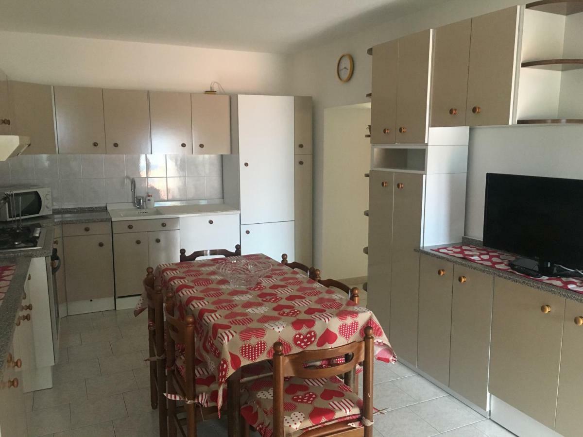 Appartamento Bellano Casa Elena Esterno foto