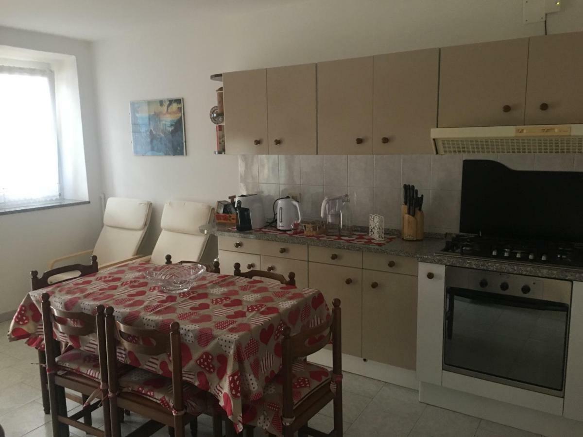 Appartamento Bellano Casa Elena Esterno foto